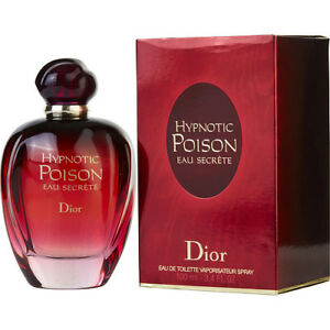 «Hypnotic Poison Eau Secrete» от Christian Dior